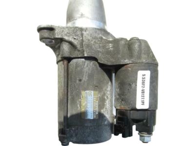 Scion tC Starter Motor - 28100-36120