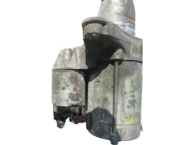 Scion tC Starter Motor - 28100-36120