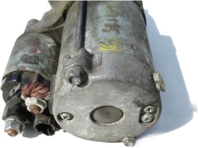Scion tC Starter Motor - 28100-36120