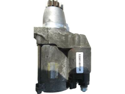 Scion tC Starter Motor - 28100-36120
