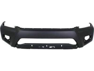 2016 Toyota Tacoma Bumper - 52119-04090