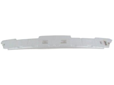 Toyota 52615-02150 ABSORBER, Rear Bumper