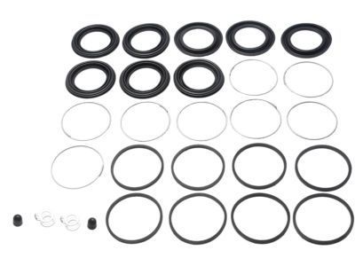 Toyota Wheel Cylinder Repair Kit - 04479-12110