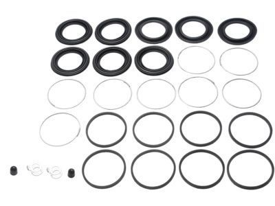 1986 Toyota Corolla Wheel Cylinder Repair Kit - 04479-12110