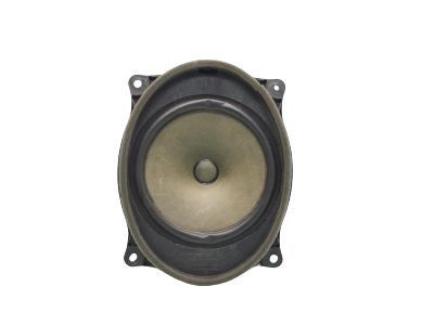 Toyota 86160-0E250 Speaker Assembly, Radio