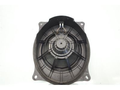 Toyota 86160-0E250 Speaker Assembly, Radio