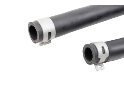 87245-60L40 Toyota Water Hose Product Photo 2 of 2