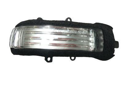 2011 Toyota Tacoma Side Marker Light - 81730-52071