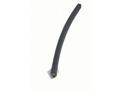 52029-AC030 Toyota Reinforcement Sub-Assy, Front Bumper, Upper Product Photo 2 of 2