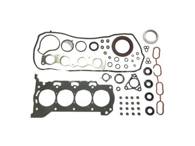 Toyota 04111-37092 Gasket Kit,Engine Ov