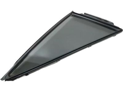 2019 Toyota 4Runner Weather Strip - 68188-35030