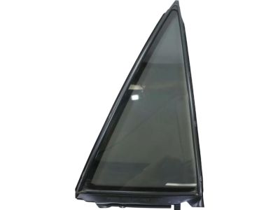 2019 Toyota 4Runner Weather Strip - 68188-35030