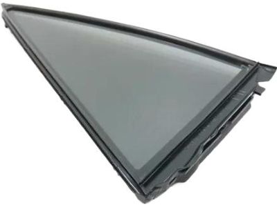 2019 Toyota 4Runner Weather Strip - 68188-35030