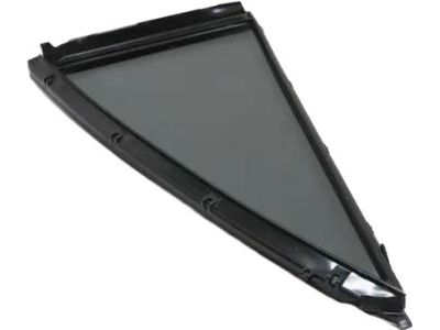 2019 Toyota 4Runner Weather Strip - 68188-35030