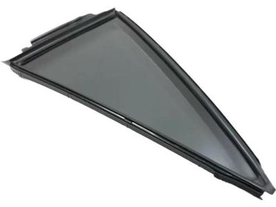 2019 Toyota 4Runner Weather Strip - 68188-35030