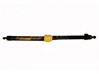 Toyota FJ Cruiser Liftgate Lift Support - 68907-35080