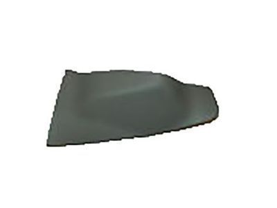 Toyota 64766-0R010-B0 Cover, Quarter Trim