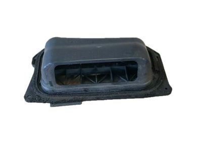 Toyota 62940-12070 Duct Assy, Quarter Vent