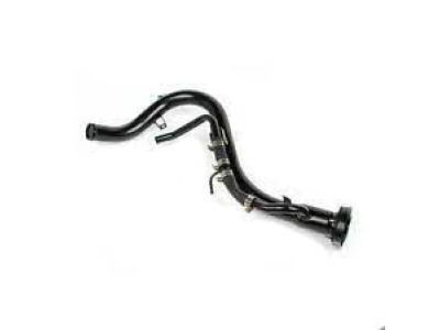 Toyota Fuel Filler Hose - 77011-34020