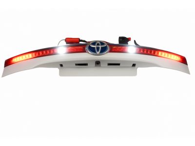 2016 Toyota Mirai Tail Light - 81581-62010