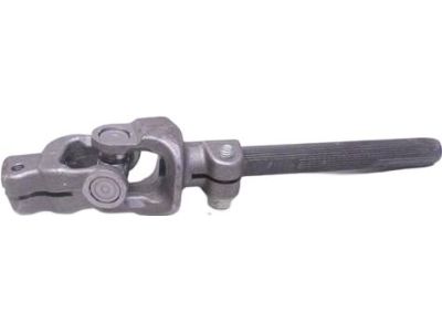 2014 Toyota Yaris Steering Shaft - 45260-52261