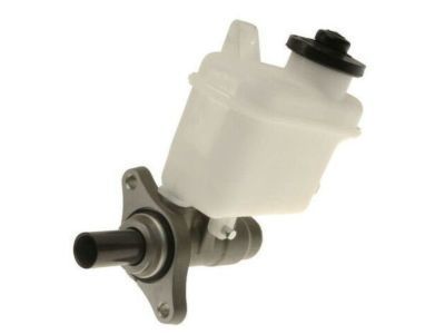 Toyota Tundra Brake Master Cylinder - 47201-0C070