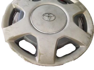 Toyota 42621-06030 Wheel Cap