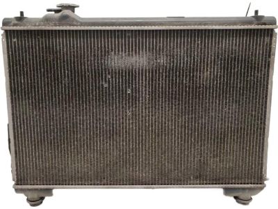 2004 Toyota Highlander Radiator - 16400-20220