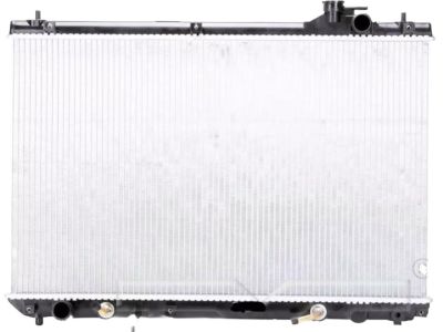 2004 Toyota Highlander Radiator - 16400-20220