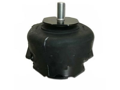 Toyota 12361-31121 INSULATOR, Engine Mounting