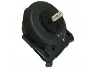 Toyota 12361-31121 INSULATOR, Engine Mounting