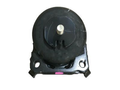 Toyota 12361-31121 INSULATOR, Engine Mounting