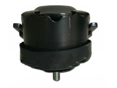 Toyota 12361-31121 INSULATOR, Engine Mounting