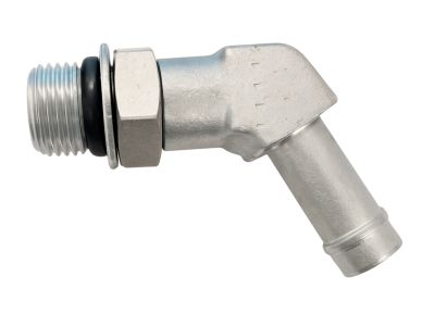 90464-00542 Toyota Clamp Product Photo 2 of 2