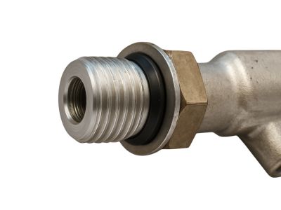 90464-00542 Toyota Clamp Product Photo 1 of 2