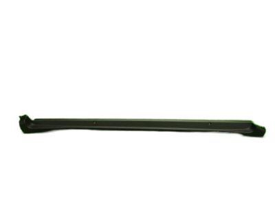 Toyota 75850-10040 MOULDING Assembly, Body