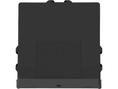 2010 Toyota Tacoma Engine Control Module - 89661-04F10