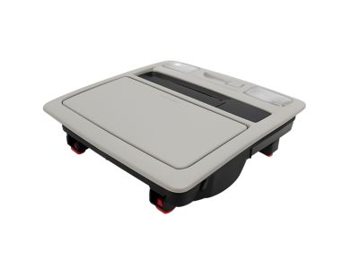 Toyota 63650-04061-B0