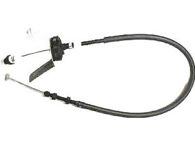 Toyota RAV4 Throttle Cable - 78180-42100