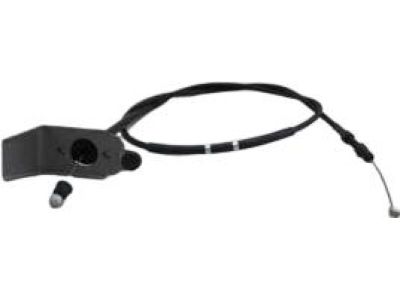 Toyota RAV4 Throttle Cable - 78180-42100