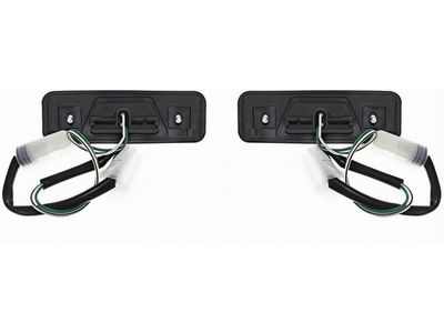 Toyota Land Cruiser Side Marker Light - 81740-14110