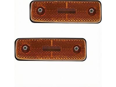 Toyota Land Cruiser Side Marker Light - 81740-14110