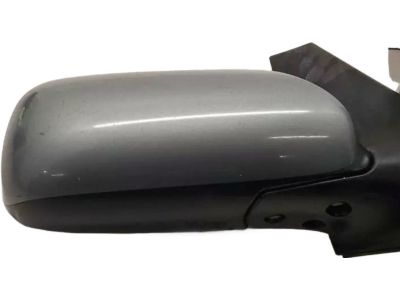 87910-47100 Toyota Passenger Side Mirror Assembly Outside Rear View Product Photo 6 of 6