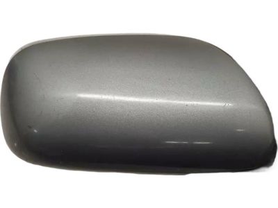 87910-47100 Toyota Passenger Side Mirror Assembly Outside Rear View Product Photo 2 of 6