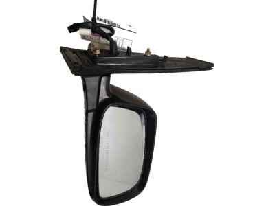 87910-47100 Toyota Passenger Side Mirror Assembly Outside Rear View Product Photo 1 of 6
