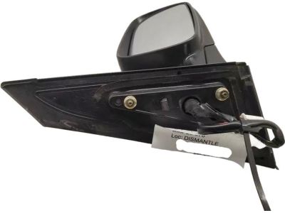 87910-47100 Toyota Passenger Side Mirror Assembly Outside Rear View Product Photo 3 of 6