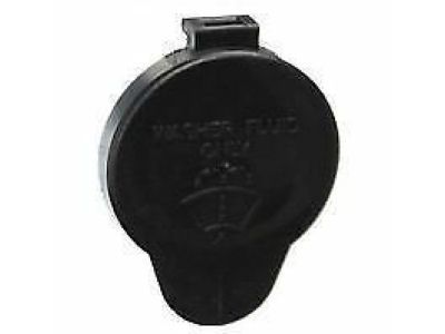 2013 Scion xD Radiator Cap - 16471-23030