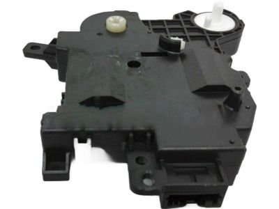 87106-06360 Toyota Damper Servo Sub-Assembly Product Photo 3 of 5