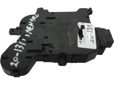 87106-06360 Toyota Damper Servo Sub-Assembly Product Photo 4 of 5