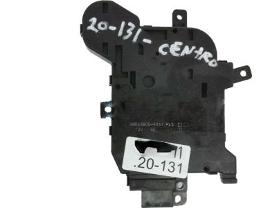 87106-06360 Toyota Damper Servo Sub-Assembly Product Photo 5 of 5